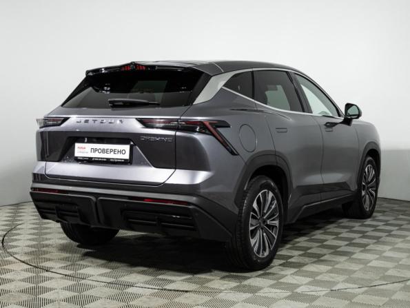 JETOUR DASHING I с пробегом 2023 года, цена 1 929 700 рублей, 45520 км, внедорожник, Автокод Объявления