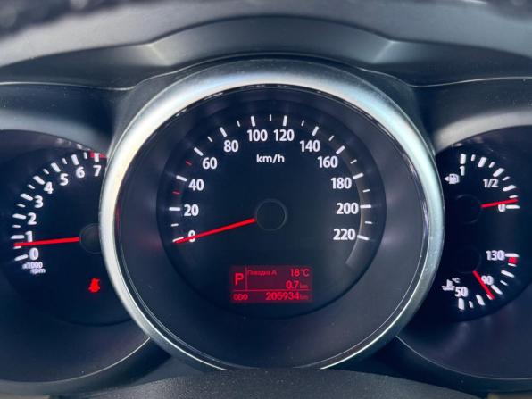 Kia Soul I Рестайлинг с пробегом 2012 года, цена 687 000 рублей, 206000 км, хэтчбек, Автокод Объявления