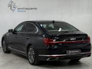 Kia K9 II (RJ) Рестайлинг Химки  - изображение 46