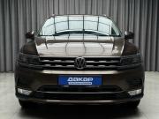 Volkswagen Tiguan II Ижевск  - изображение 41