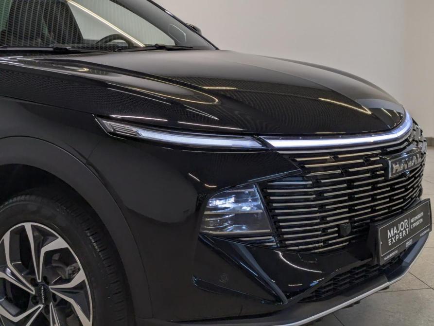 Haval F7 II Санкт-Петербург  - изображение 26