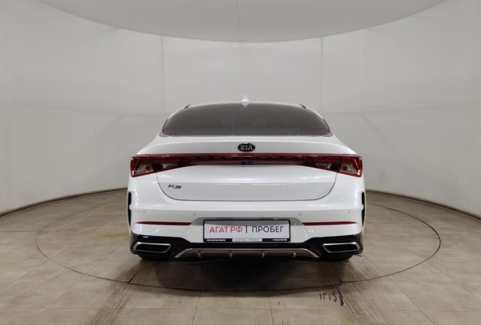 Kia K5 III Волгоград  - изображение 6