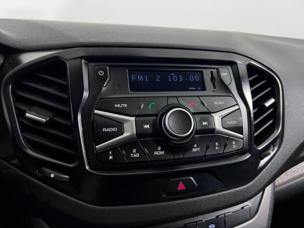 Lada (ВАЗ) Vesta I с пробегом 2020 года, цена 850 000 рублей, 186515 км, седан, Автокод Объявления