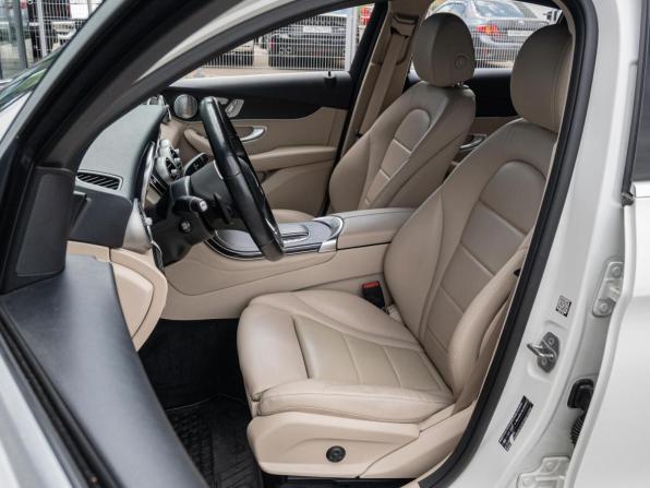 Mercedes-Benz GLC Coupe I (C253) Рестайлинг с пробегом 2020 года, цена 4 180 000 рублей, 141416 км, внедорожник, Автокод Объявления