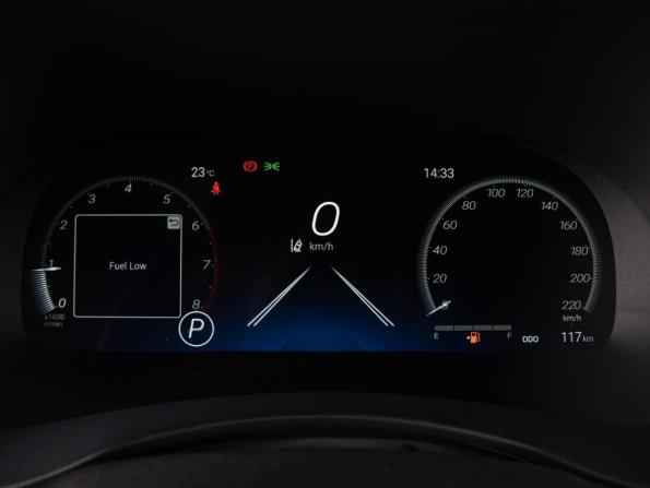 Toyota Highlander IV (XU70) с пробегом 2025 года, цена 5 779 000 рублей, 117 км, внедорожник, Автокод Объявления