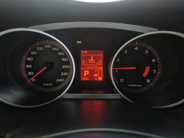 Citroen C-Crosser с пробегом 2008 года, цена 979 000 рублей, 133420 км, внедорожник, Автокод Объявления