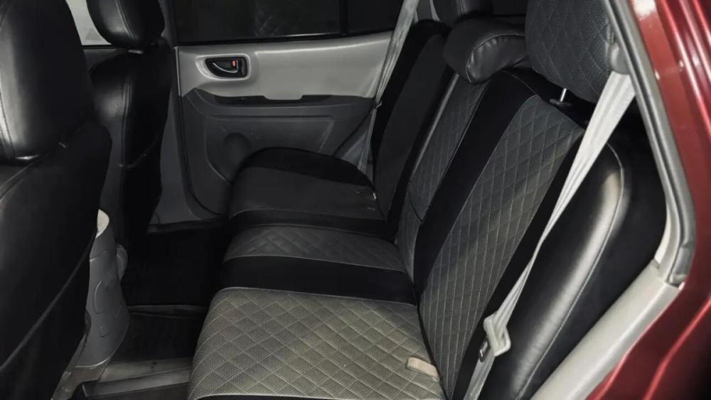Hyundai Santa Fe Classic Смоленск  - изображение 19