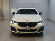 BMW 5 серии VII (G30/G31/G38) Рестайлинг Красноярск  - изображение 53