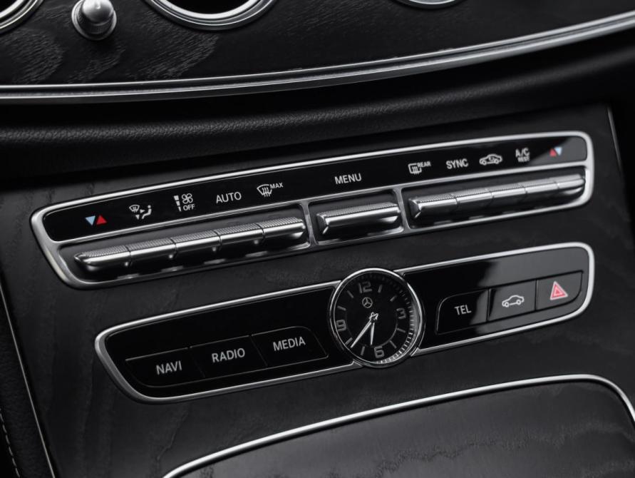 Mercedes-Benz E-Класс V (W213 S213 C238) Санкт-Петербург  - изображение 21