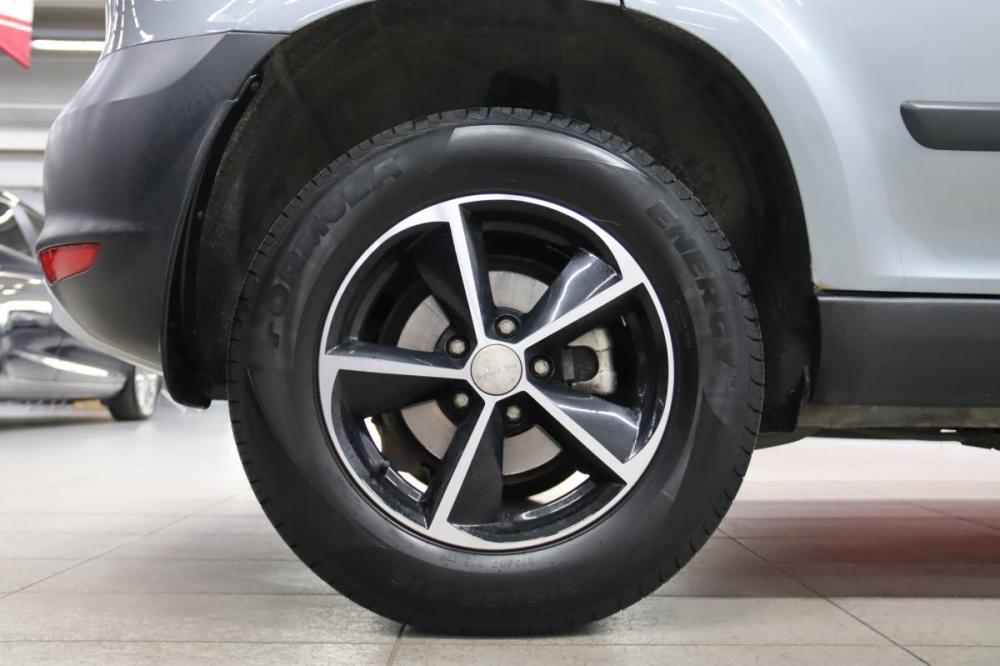Skoda Yeti I Сургут  - изображение 29