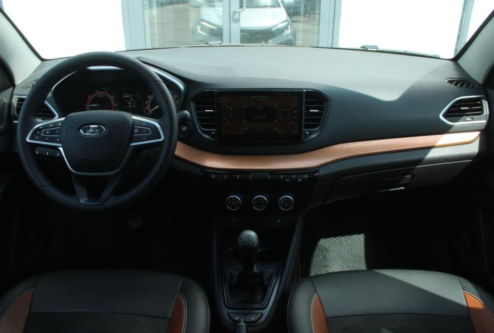 Lada (ВАЗ) Vesta I Рестайлинг (NG) Саратов  - изображение 16