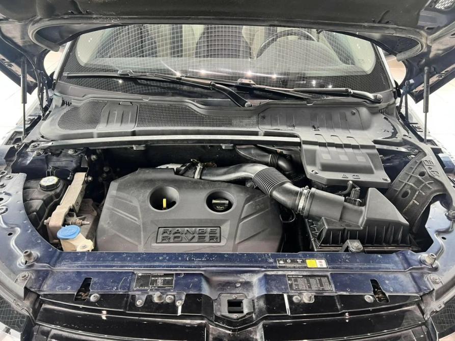 Land Rover Range Rover Evoque I Екатеринбург  - изображение 11