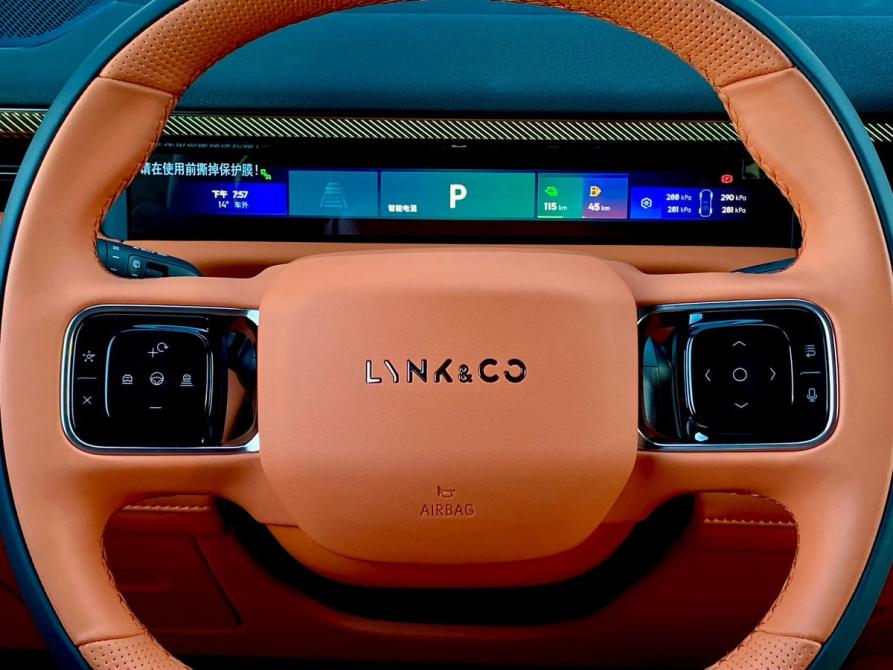 Lynk &amp; Co 900 Санкт-Петербург  - изображение 13