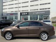 Skoda Rapid I Рестайлинг Москва  - изображение 23