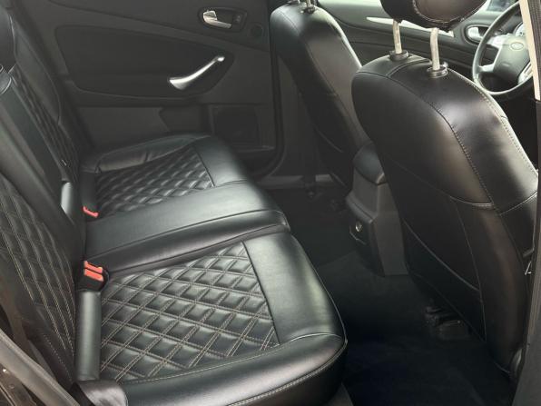 Ford Mondeo IV с пробегом 2010 года, цена 670 000 рублей, 289865 км, седан, Автокод Объявления