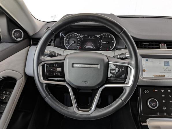Land Rover Range Rover Evoque II с пробегом 2022 года, цена 4 560 000 рублей, 65878 км, внедорожник, Автокод Объявления