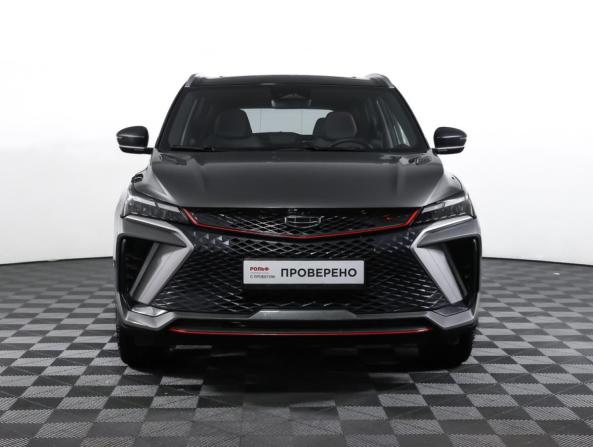 Geely Coolray I Рестайлинг с пробегом 2023 года, цена 2 298 000 рублей, 18150 км, внедорожник, Автокод Объявления