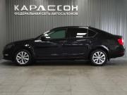 Skoda Octavia III (A7) Рестайлинг Пермь  - изображение 23