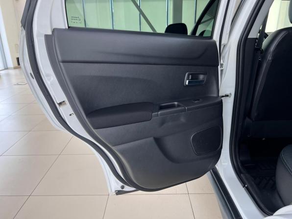 Mitsubishi ASX I Рестайлинг с пробегом 2013 года, цена 1 190 000 рублей, 172000 км, внедорожник, Автокод Объявления