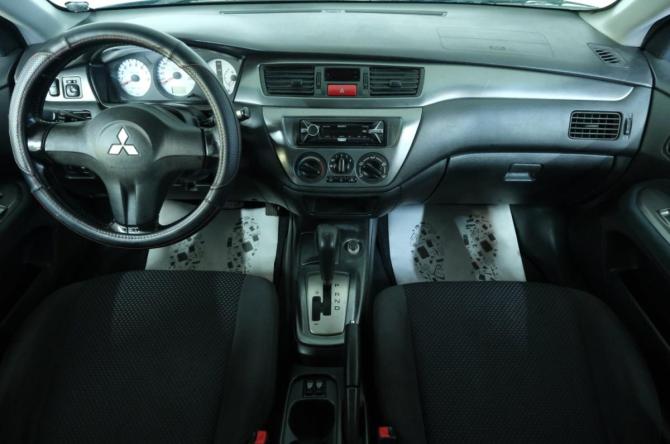 Mitsubishi Lancer IX Рестайлинг с пробегом 2007 года, цена 579 000 рублей, 231000 км, универсал, Автокод Объявления