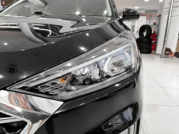 Hyundai Tucson III Рестайлинг с пробегом 2018 года, цена 2 050 000 рублей, 142816 км, внедорожник, Автокод Объявления