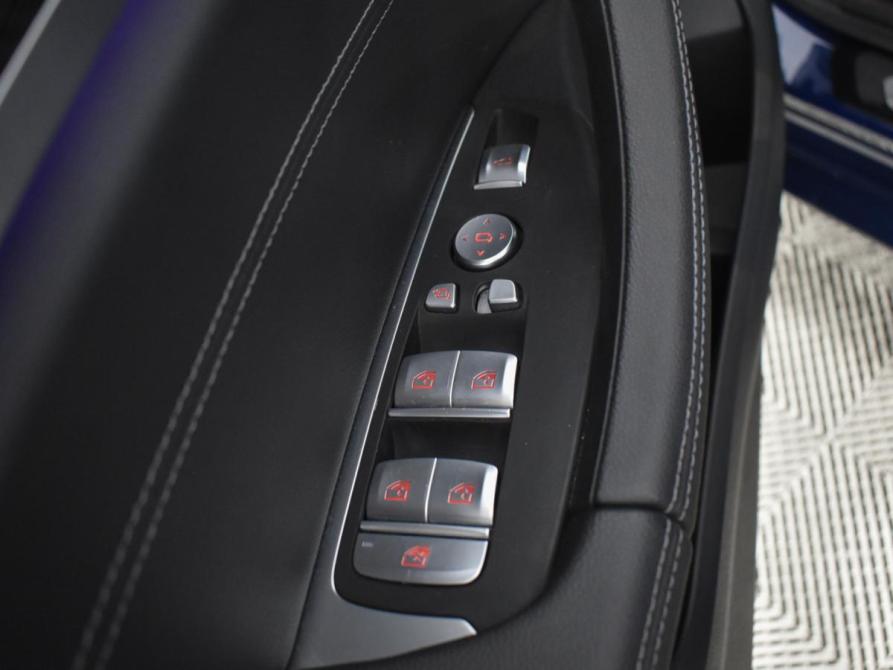 BMW X3 III (G01) Рестайлинг Санкт-Петербург  - изображение 21