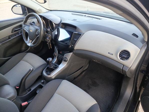 Chevrolet Cruze I с пробегом 2010 года, цена 585 000 рублей, 174000 км, седан, Автокод Объявления
