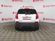 Chevrolet Captiva I Рестайлинг 2 Вологда  - изображение 24