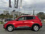 Chery Tiggo 4 I Рестайлинг Крым  - изображение 23