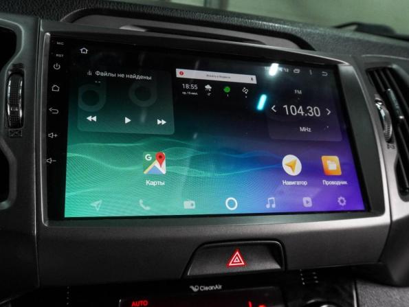 Kia Sportage III с пробегом 2012 года, цена 1 284 000 рублей, 142219 км, внедорожник, Автокод Объявления