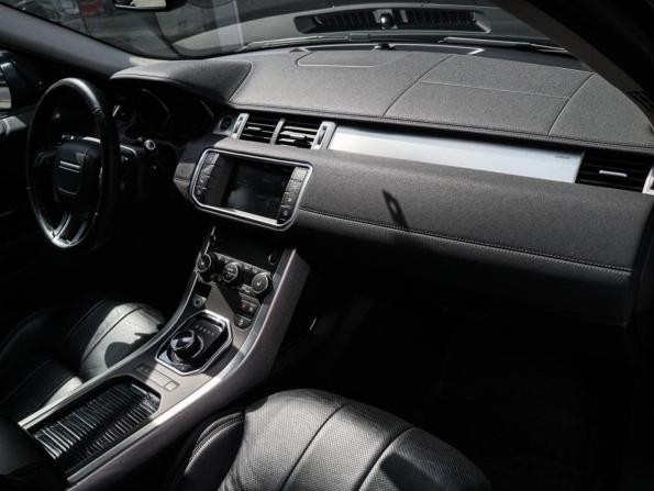 Land Rover Range Rover Evoque I Рестайлинг с пробегом 2017 года, цена 2 490 000 рублей, 102000 км, внедорожник, Автокод Объявления