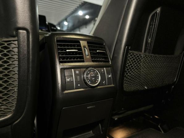 Mercedes-Benz GLS I (X166) с пробегом 2016 года, цена 3 950 000 рублей, 172310 км, внедорожник, Автокод Объявления