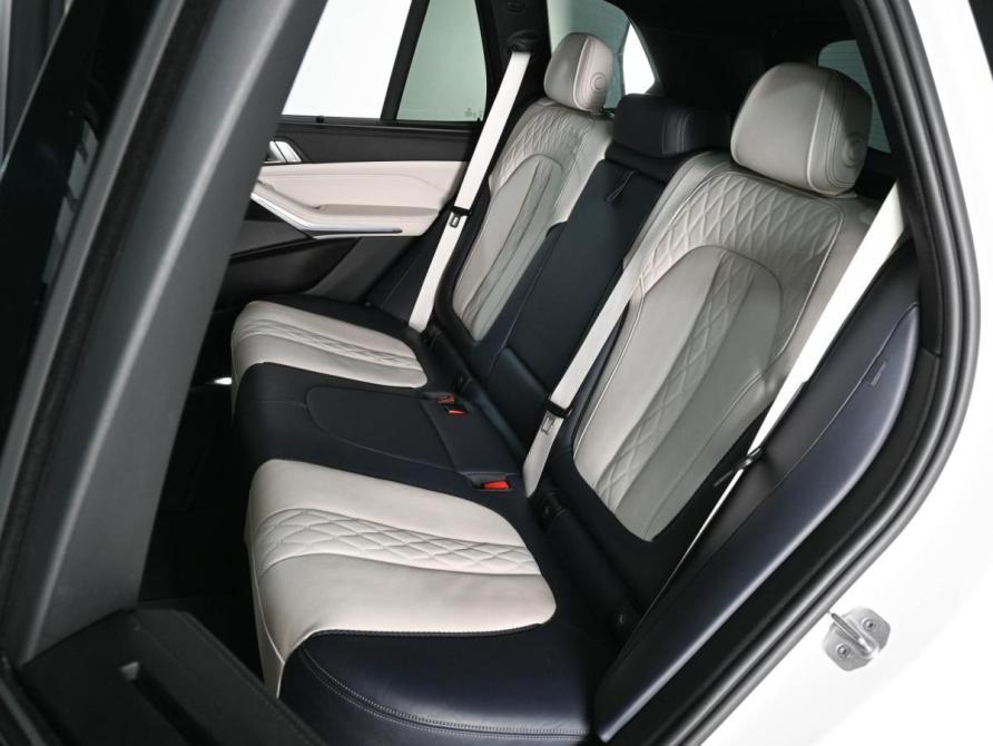 BMW X5 IV (G05/G18) Ростов-на-Дону  - изображение 9