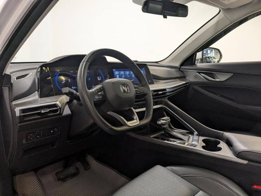 Changan CS35 Plus I Рестайлинг Санкт-Петербург  - изображение 17