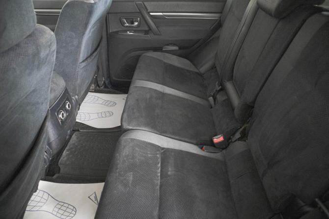 Mitsubishi Pajero IV с пробегом 2008 года, цена 1 629 000 рублей, 285000 км, внедорожник, Автокод Объявления
