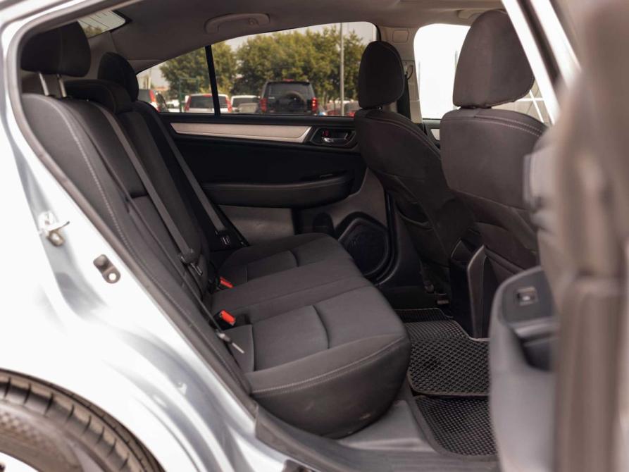 Subaru Legacy VI Новосибирск  - изображение 19