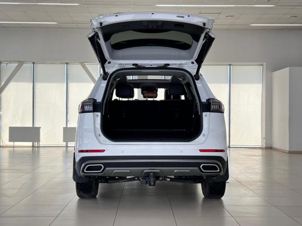 Chery Tiggo 8 Pro e+ с пробегом 2023 года, цена 2 240 000 рублей, 47600 км, внедорожник, Автокод Объявления