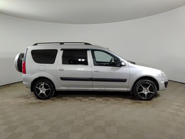Lada (ВАЗ) Largus I с пробегом 2013 года, цена 400 000 рублей, 406400 км, универсал, Автокод Объявления