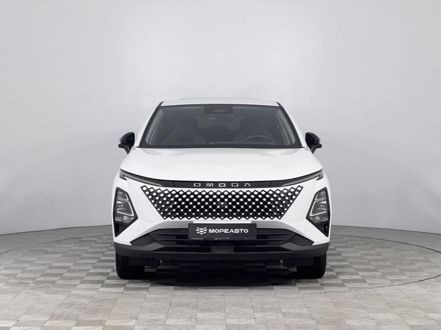 Omoda C5 I Рестайлинг Калининград  - изображение 2