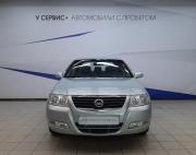 Nissan Almera Classic I Москва  - изображение 22
