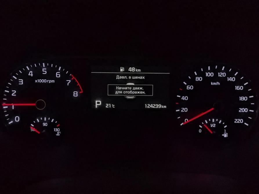 Kia Soul III Москва  - изображение 16