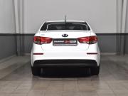 Kia Rio III Рестайлинг Кемерово  - изображение 30