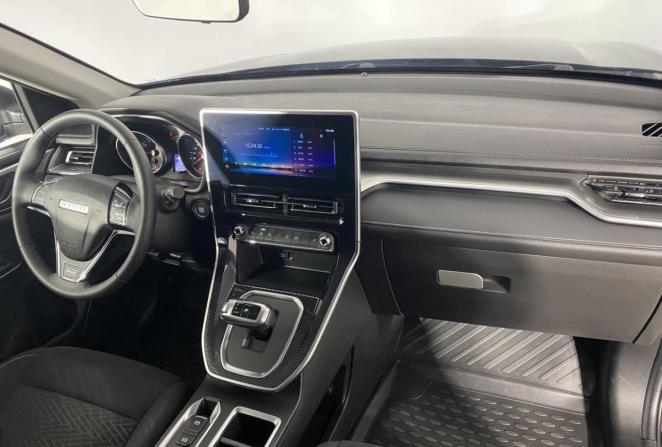Haval M6 II с пробегом 2023 года, цена 1 785 000 рублей, 44836 км, внедорожник, Автокод Объявления