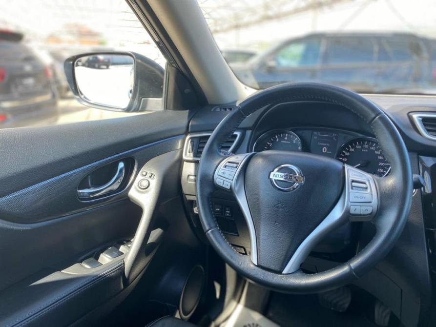 Nissan X-Trail III Тула  - изображение 6