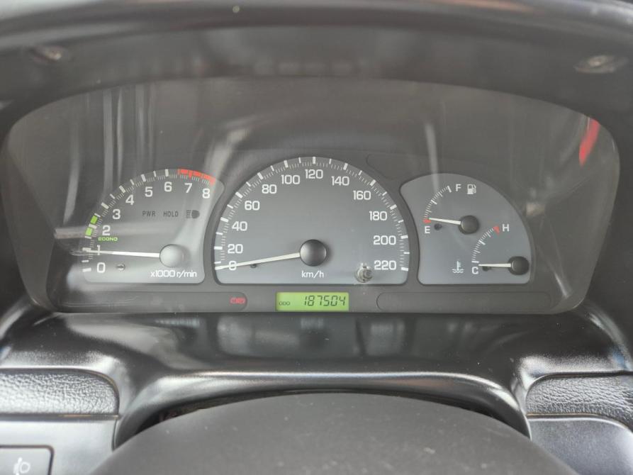 Chevrolet Rezzo Екатеринбург  - изображение 9