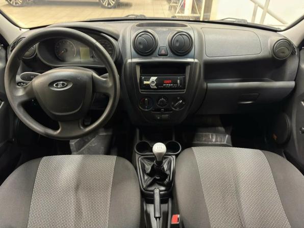 Lada (ВАЗ) Granta I с пробегом 2015 года, цена 476 000 рублей, 150000 км, седан, Автокод Объявления