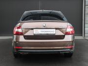 Skoda Octavia III (A7) Москва  - изображение 21