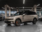 Lynk &amp; Co 900 Москва  - изображение 42