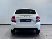 Lada (ВАЗ) Granta I Рестайлинг Волгоград  - изображение 14