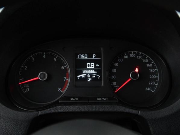 Volkswagen Polo V с пробегом 2015 года, цена 899 077 рублей, 126888 км, седан, Автокод Объявления